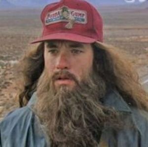 Meet your Posher, Cesar